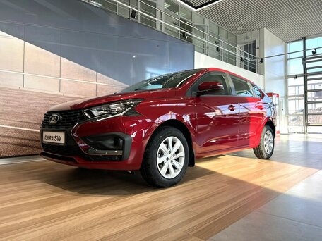 Lada (ВАЗ) Iskra