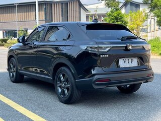 2023 Honda XR-V II, чёрный, 1949000 рублей, вид 2