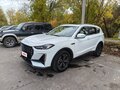 2026 Jetour X70+ I, белый, 2500000 рублей - вид 5