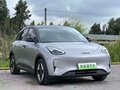 2025 Geely Geome Xingyuan 40.16 kWh, серый, 1490001 рублей - вид 2