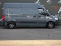 2018 Mercedes-Benz Sprinter, серый - вид 8