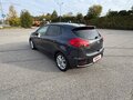 2016 Kia Ceed II Рестайлинг, серый, 1100000 рублей - вид 4