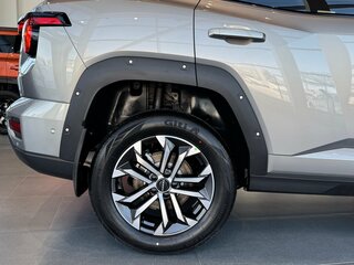 2026 Haval H7 I, серый, 4157010 рублей, вид 5