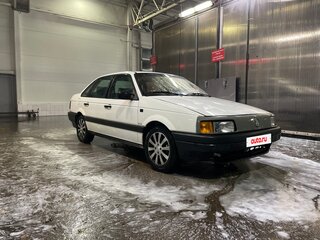 1991 Volkswagen Passat B3, белый, 170000 рублей, вид 4