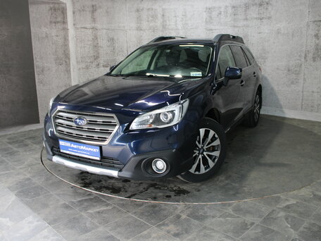Subaru Outback V