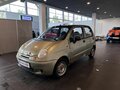 2009 Daewoo Matiz I Рестайлинг, бежевый - вид 6