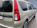 2014 Lada (ВАЗ) Largus I, серый - вид 7
