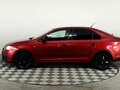 2016 Skoda Rapid I, красный, 970000 рублей - вид 7