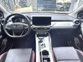 2023 Geely Coolray (Binyue) I, серый, 1400000 рублей - вид 9