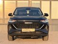 2024 Haval F7 I Рестайлинг, чёрный, 1550000 рублей - вид 1