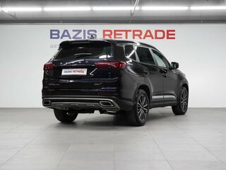2022 Chery Tiggo 8 Pro I, фиолетовый, 2100000 рублей, вид 5