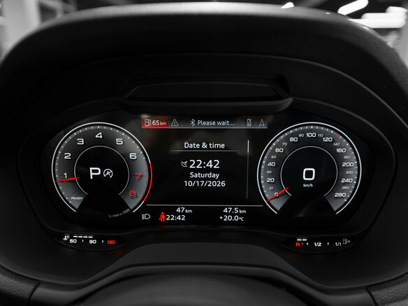 2026 Audi Q2 L 35 TFSI I Рестайлинг, серый, 3690000 рублей - вид 11
