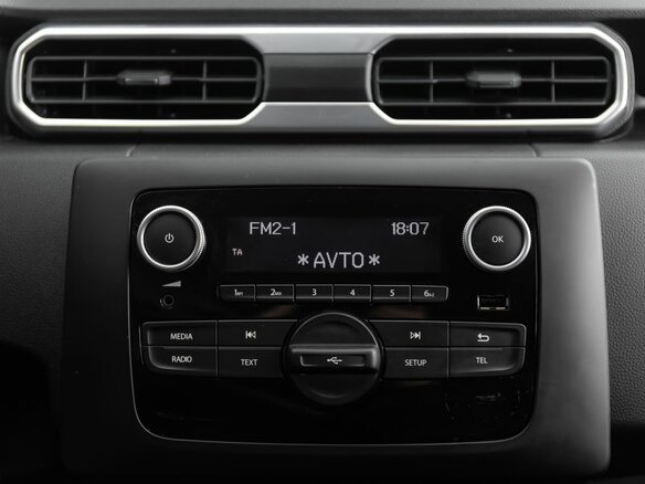 2021 Renault Duster II, коричневый, 2249000 рублей - вид 13