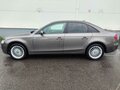 2014 Audi A4 IV (B8) Рестайлинг, коричневый - вид 5
