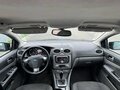 2009 Ford Focus II Рестайлинг, чёрный, 520000 рублей - вид 5