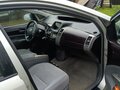 2005 Toyota Prius II (XW20), серебристый, 350000 рублей - вид 5