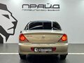 2008 Kia Spectra I Рестайлинг 2, золотистый, 314900 рублей - вид 4