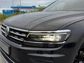 2017 Volkswagen Tiguan II, чёрный, 3440000 рублей - вид 7