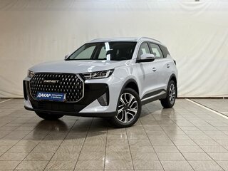 2025 Tenet T7, серый, 2280000 рублей, вид 1