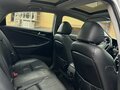 2011 Hyundai Sonata VI (YF), серебристый - вид 8