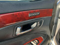 2007 Lexus LS 460 IV, серебристый - вид 9