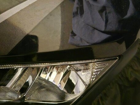 2009 Honda CBR 600RR, чёрный, 730000 рублей, вид 5