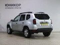 2015 Renault Duster I Рестайлинг, серебристый, 1479000 рублей - вид 3
