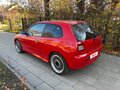 1997 Mitsubishi Colt V (CJ), красный, 255000 рублей - вид 4