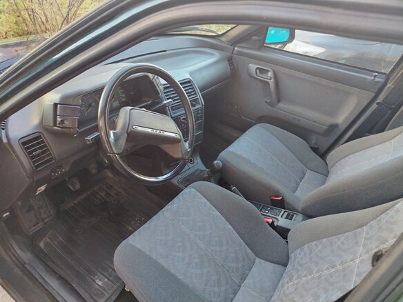 2004 Lada (ВАЗ) 2110, зелёный - вид 4