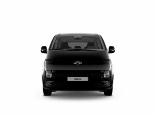 2025 Hyundai Staria I, чёрный, 10500000 рублей, вид 2