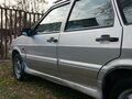 2008 Lada (ВАЗ) 2115, серебристый, 270000 рублей - вид 4