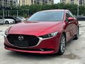 2023 Mazda 3 Axela IV (BP), пурпурный, 1650000 рублей