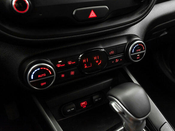 2019 Kia Soul III, красный, 1880000 рублей - вид 18