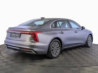 2024 Hongqi H5 II, серый, 2400000 рублей, вид 5