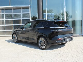 2023 Voyah Free EV I, чёрный, 3990000 рублей, вид 3