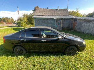 2013 Lifan Solano I (620), чёрный, 135000 рублей, вид 4