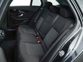 2020 Mercedes-Benz C-Класс 200 d IV (W205) Рестайлинг, чёрный - вид 8