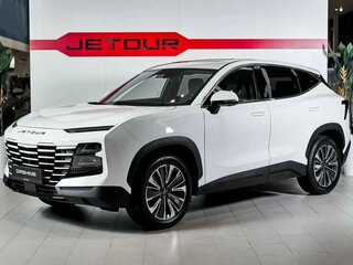 2026 Jetour Dashing I, белый, 2999601 рублей, вид 2