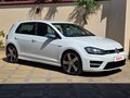 2014 Volkswagen Golf R VII, белый, 2998000 рублей - вид 3