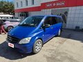 2012 Mercedes-Benz Vito 111 CDI L1 II (W639) Рестайлинг, синий - вид 5