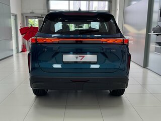 2026 Tenet T7, синий, 3210000 рублей, вид 4