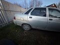 2002 Lada (ВАЗ) 2110, серебристый, 80000 рублей - вид 3