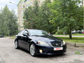 2005 Lexus IS 250 II, синий, 1100000 рублей - вид 1