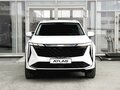 2026 Geely Atlas II, белый, 3909990 рублей - вид 1