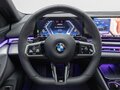 2025 BMW 5 серии 520i VIII (G60/G61/G68), серый, 6300000 рублей - вид 11