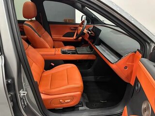 2026 Toyota bZ3X 58.3 kWh, серый, 2270000 рублей, вид 5