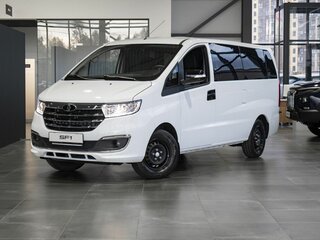 2026 Sollers SF1, белый, 2250000 рублей, вид 1