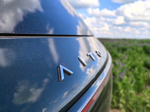 2024 Aito M9 275 I, зелёный, 10710000 рублей - вид 19