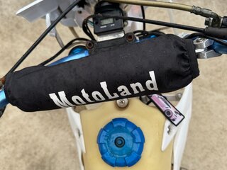 2023 Motoland APEX125, белый, 34000 рублей, вид 4