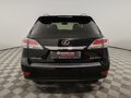 2015 Lexus RX 350 III Рестайлинг, чёрный, 3049000 рублей - вид 5